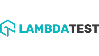 LambdaTest Testimonial